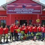 pdip tanam pohon