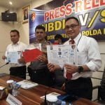 pelaku ujaran kebencian
