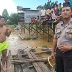 pencarian korban perahu karam