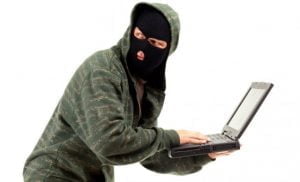 Curi Laptop, Oknum Mahasiswa Ditangkap pencuri