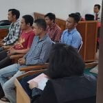 pengeroyok anak di bawah umur