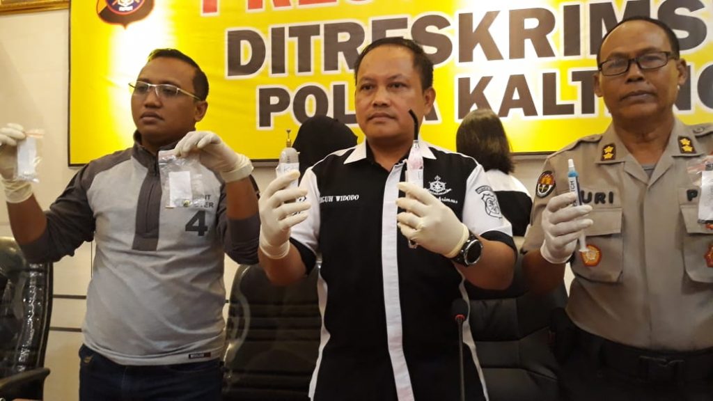 Polisi Bongkar Praktik Kedokteran Ilegal