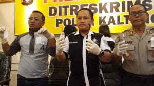 Polisi Bongkar Praktik Kedokteran Ilegal