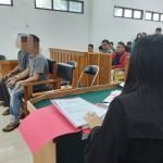 Dua PNS Dituntut 12 Bulan Penjara akibat Sabu