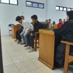 sidang pencuri sarang walet