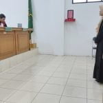 vonis polwan gadungan