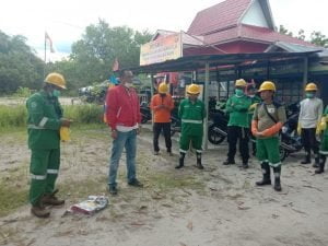 Hadapi Covid-19, Ketua DPRD Ajak Masyarakat Tetap Optimistis