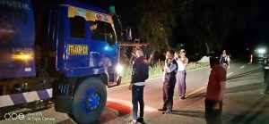 Palangka Raya Terapkan Jam Malam