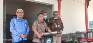 PDP dan ODP di Kotim Bertambah