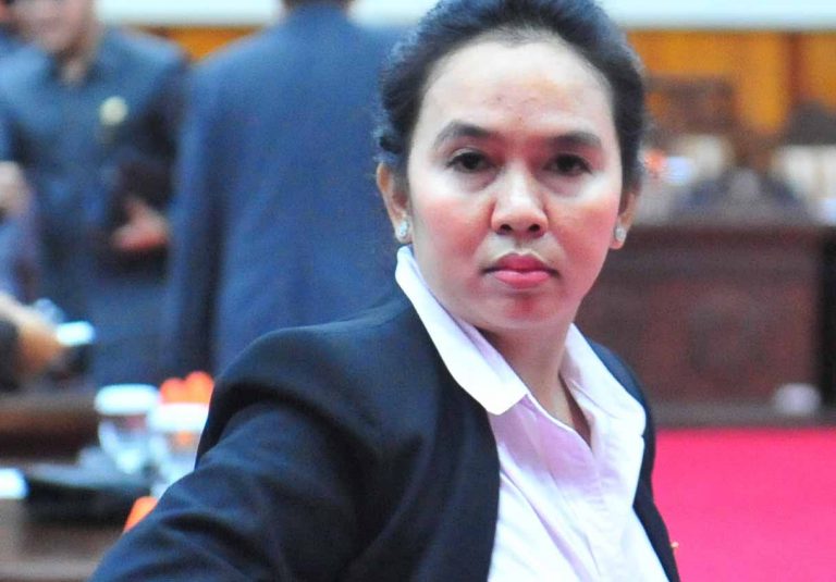 PT PWN, PT GPP, dan PT BWL Dicabut Izin Berusaha Di Kalteng, Maryani Ingatkan Hak Pekerja Dituntaskan