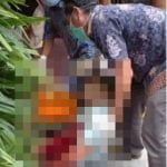 Pedagang Buku Tewas Dibacok