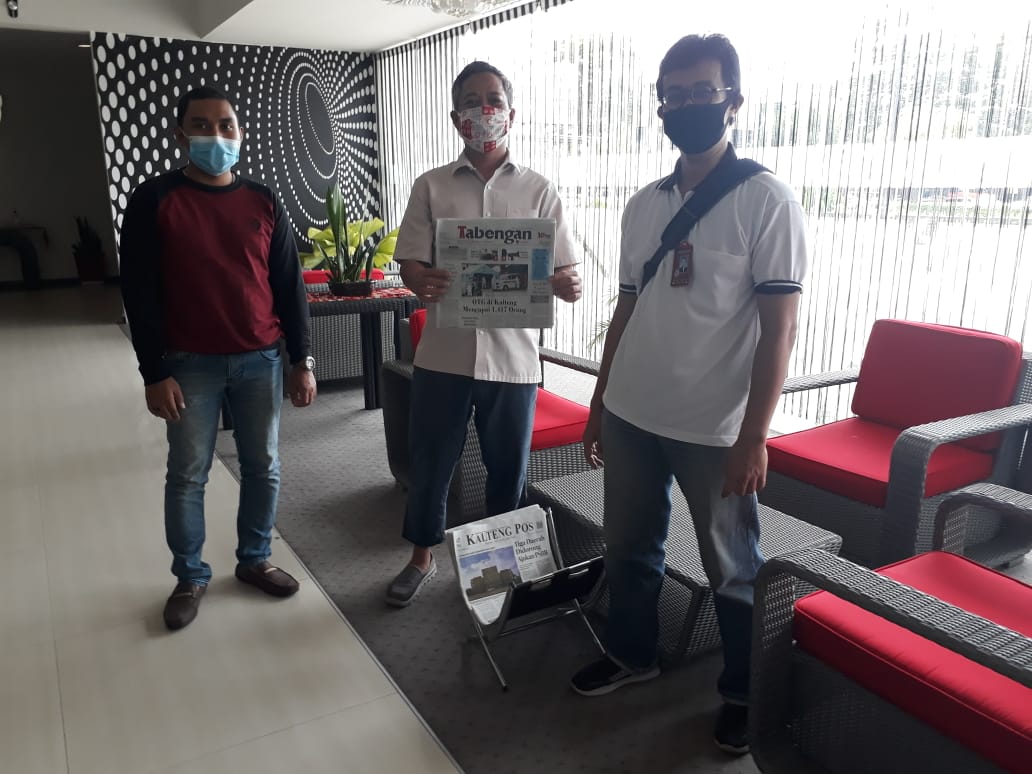 Hotel Neo Kurangi Jam Kerja dan Tetap Bayarkan THR Karyawan