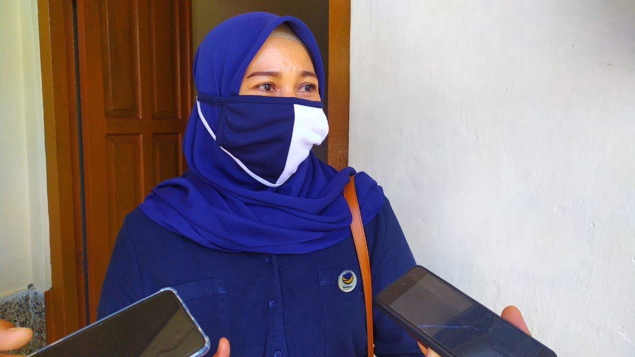 Dewan Apresiasi PSBB Tetap Utamakan Perekonomian Rakyat