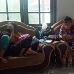 Operasi Pekat, 9 PSK Diamankan Satpol PP