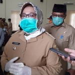 Kobar Belum Menerapkan PSBB