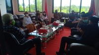 Pansus Didukung Penuh DPD PDI Perjuangan