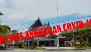 Wacana Pansus DPRD Kotim Terus Bergulir