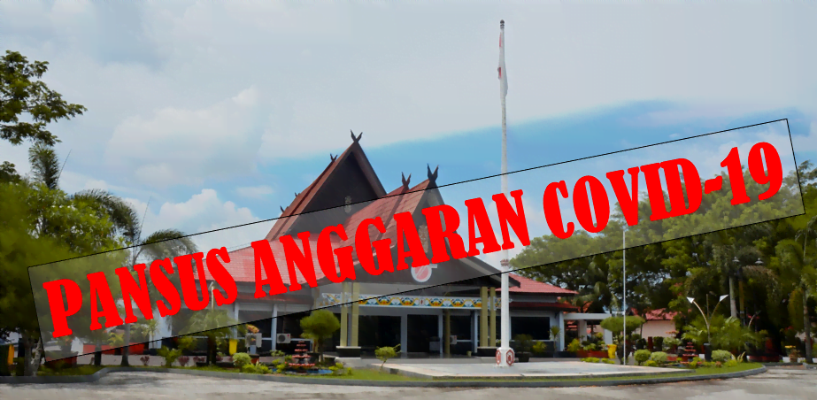 Wacana Pansus DPRD Kotim Terus Bergulir