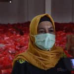 53 Positif Covid-19 di Palangka Raya, Jumlah ODP dan PDP Menurun