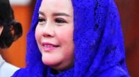 Jelang Idul Fitri, Fraksi NasDem Kembali Bagikan Sembako