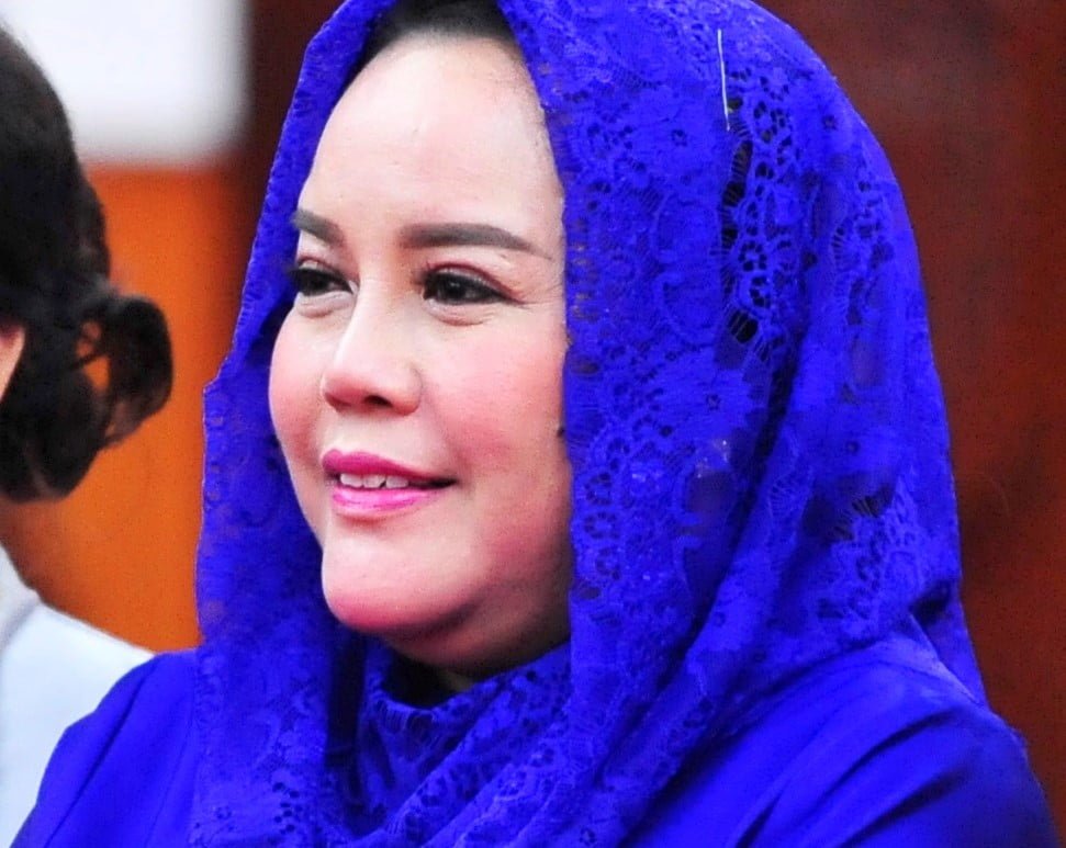 Jelang Idul Fitri, Fraksi NasDem Kembali Bagikan Sembako