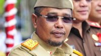 Ini Penyebab Habib Ismail bin Yahya Mundur