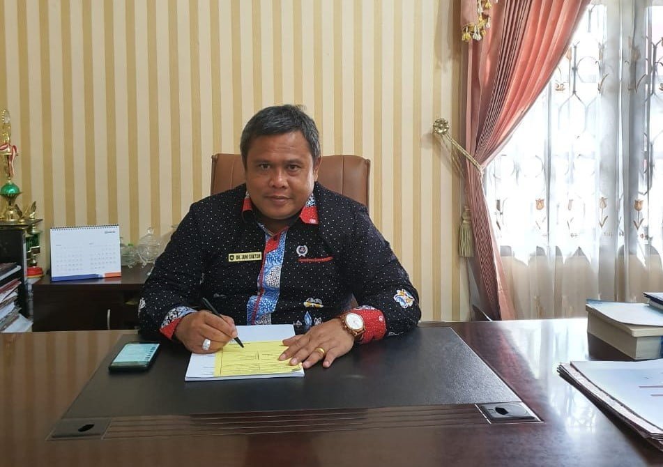 Jembatan Arga Mulya Ambruk Lagi, Dinas PUPR Turunkan Tim