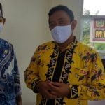 Pulpis Naikkan Status Tanggap Darurat Covid-19