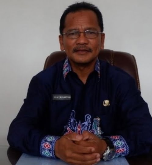 Tunjangan Tak Dibayar, Guru-guru di Palangka Raya Kecewa