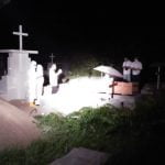 Lagi, PDP Kapuas Meninggal, Dikubur dengan Protap Covid-19