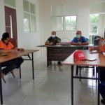 ODP Berkurang, Pertanda Baik Penanganan Covid-19 di Pulpis