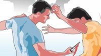 Kekerasan Berujung Maut di Tumbang Talaken