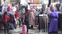 Akibat Covid-19, Omzet Pedagang di PPM Sampit Anjlok