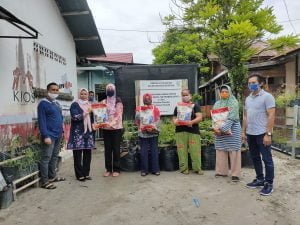 Fraksi NasDem Rutin Bantu Nelayan dan Masyarakat