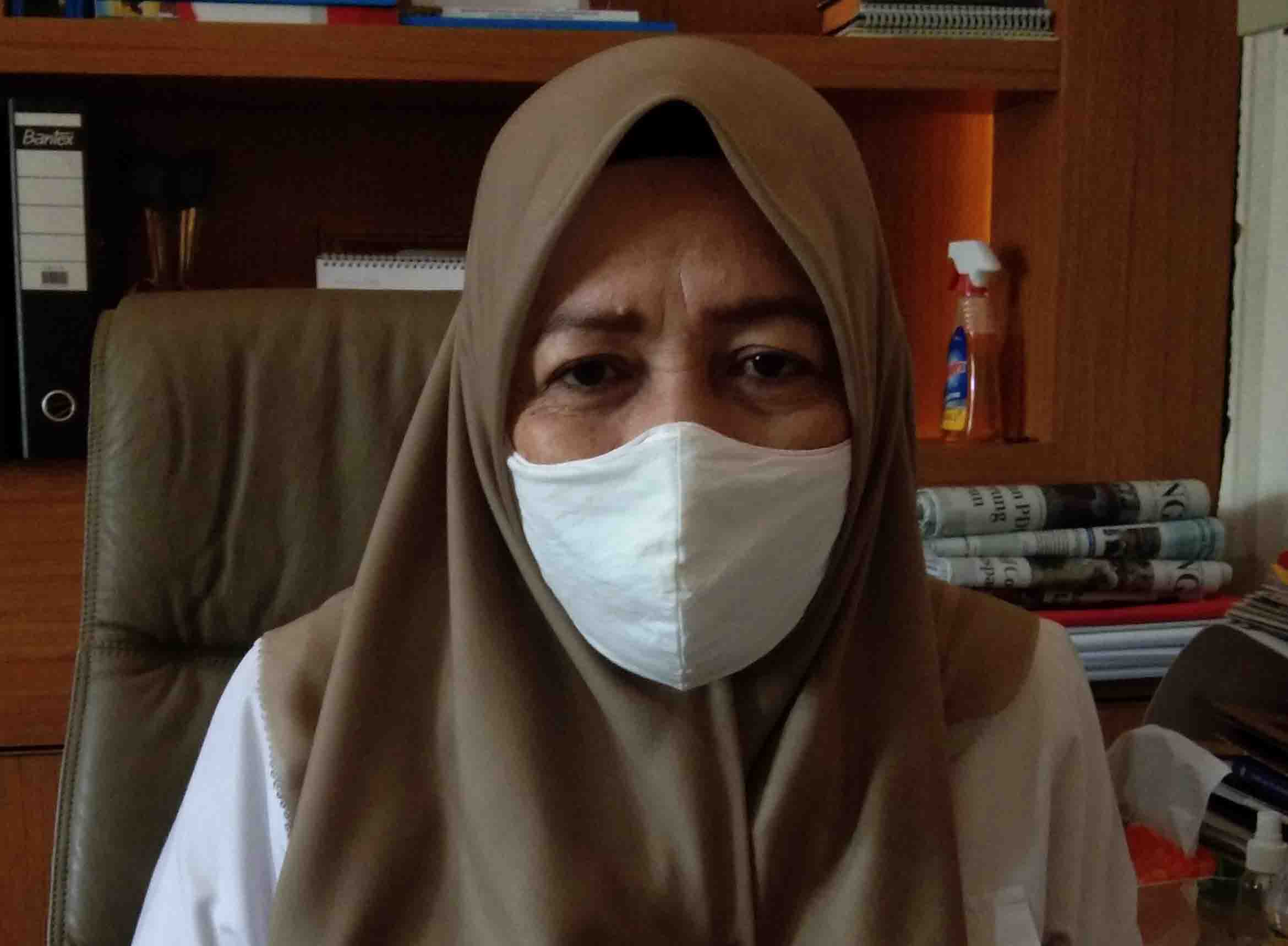 Imbas Covid-19, Pulpis Kembali Perpanjang Proses Belajar Mengajar dari Rumah Imbas Covid-19, Pulpis Kembali Perpanjang Proses Belajar Mengajar dari Rumah