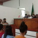 Jalani Sidang Tipiring, 9 PSK Dinyatakan Bersalah dan Wajib Bayar Denda