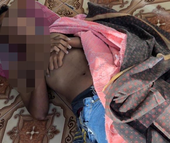 Terjatuh karena Mabuk, Seorang Pemuda di Lamandau Tewas