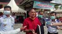 Tahun Ini Tidak Ada Mudik di Pelabuhan Sampit
