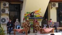 Pemko Rakor Pembahasan Tahapan Pasca PSBB