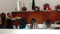 Langgar Perda, 9 PSK dan 2 Orang Penyedia Tempat Prostitusi di Lamandau Didenda