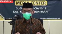 Tertinggi Se-Kalteng, 5.970 Lansia di Kobar Sudah Divaksin