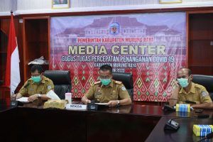 Pasien Tidak Jujur, Tim Medis Mura Positif Covid-19 Pasien Tidak Jujur, Tim Medis Mura Positif Covid-19