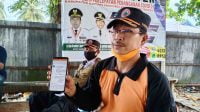 Kades Kapuas Minta Posko Palangka Evaluasi Ketentuan