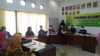 Penyaluran Bansos, Pemko Konsultasi Pendampingan Kejaksaan