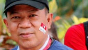 Direktur RSSI Pangkalan Bun Positif Covid-19 Direktur RSSI Pangkalan Bun Positif Covid-19