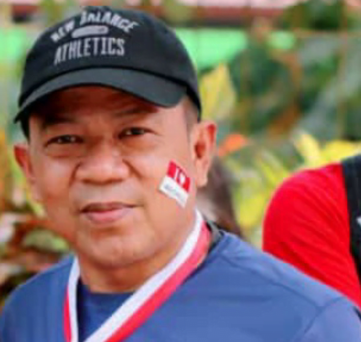 Direktur RSSI Pangkalan Bun Positif Covid-19 Direktur RSSI Pangkalan Bun Positif Covid-19