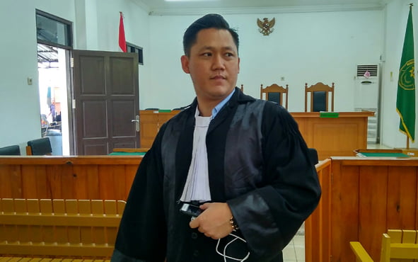 Izinkan Salat Id saat Wabah, Tanggung Jawab Kepala Daerah