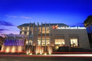 Swiss-Belhotel Danum Palangka Raya Akui Terlambat Membayar Uang Jasa Karyawannya