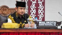 Salat Jumat di Masjid Masih Ditiadakan