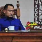 Kemenkes Setujui PSBB Palangka Raya